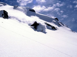  Los monitores de esquí independientes Les Arcs y Val d Isere 